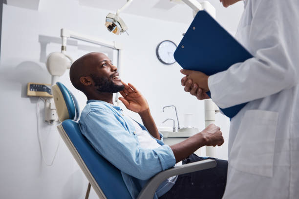 Emergency Dental Services in Cicero, IL