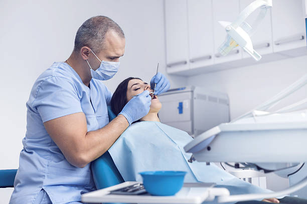 Professional Holistic Dental Care Services in Cicero, IL